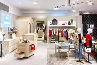 中國17大服飾集團112條品牌線，撐起零售半邊天