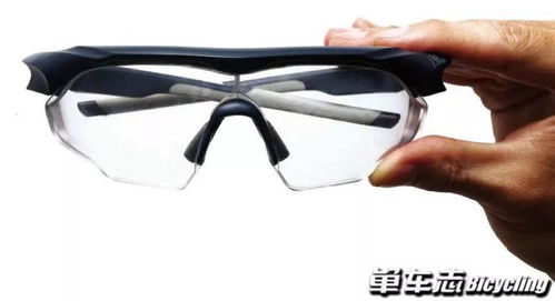 騎行眼鏡選購(gòu)指南 守護(hù)眼睛的每一次旅程